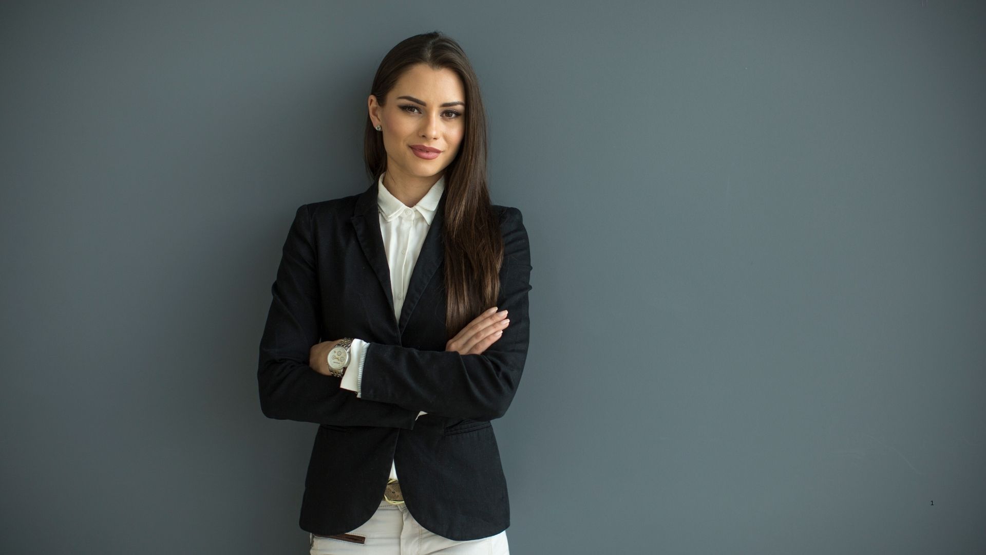 18 office wear for women