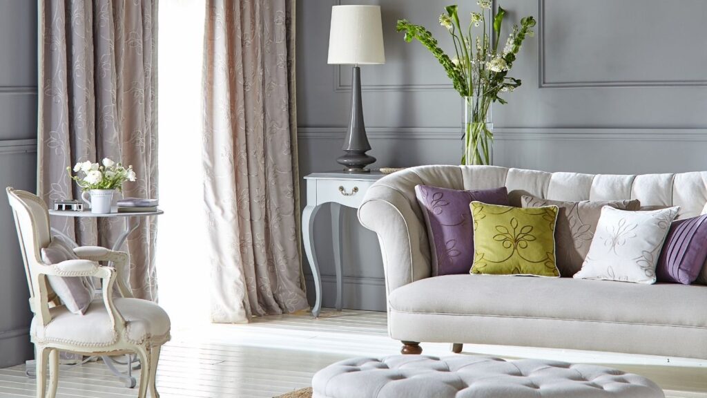 FRENCH STYLE ELEGANT