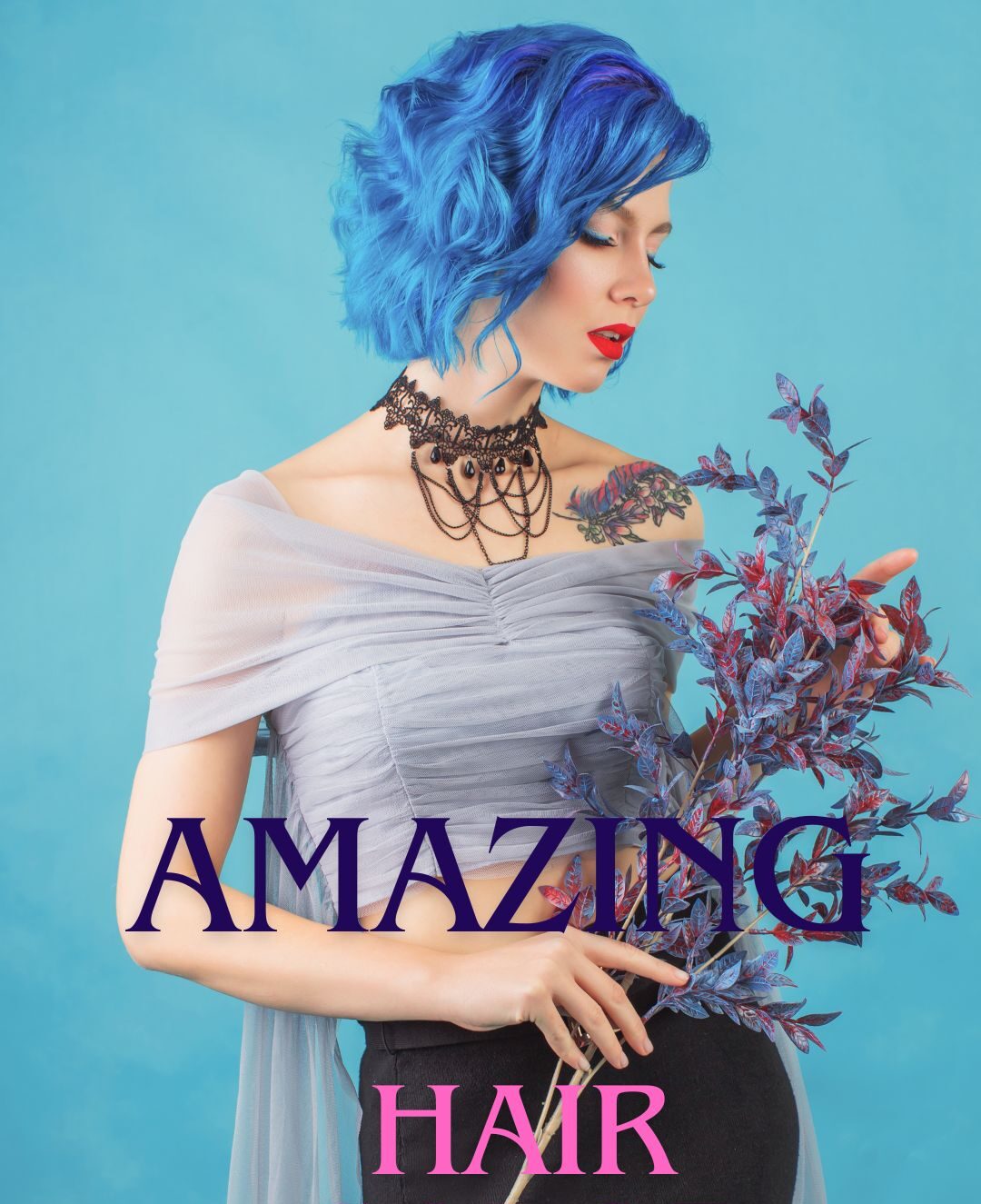 Amazing Hair Color Ideas 2025