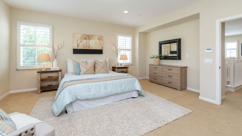 MODERN RUSTIC FURNITURE