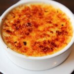 Crème Brûlée Recipe