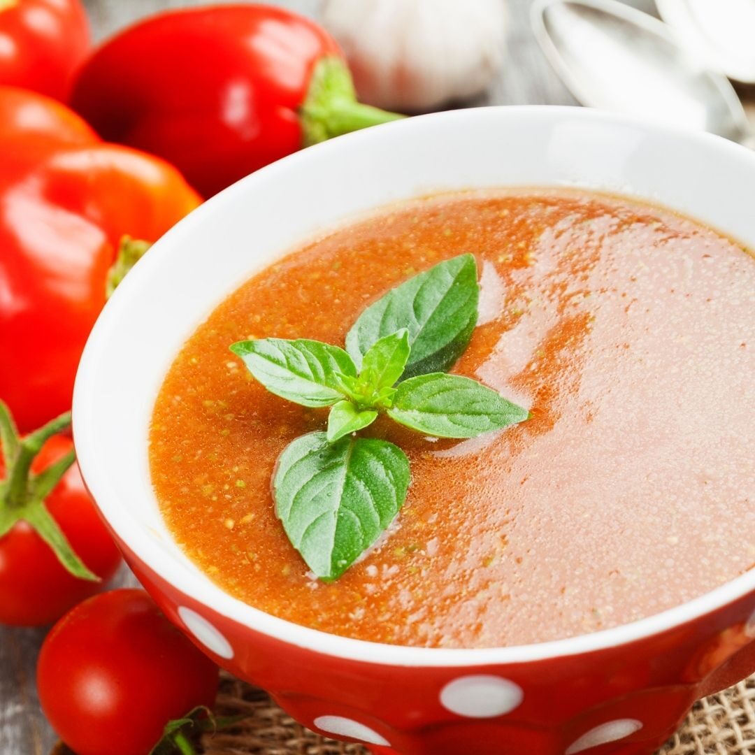 gazpacho