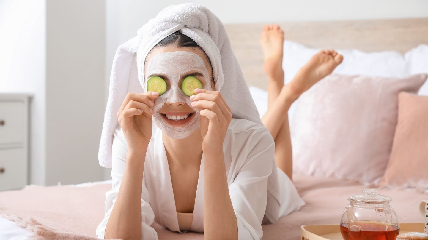 Glow While You Sleep The Perfect Night Skin Care Routine