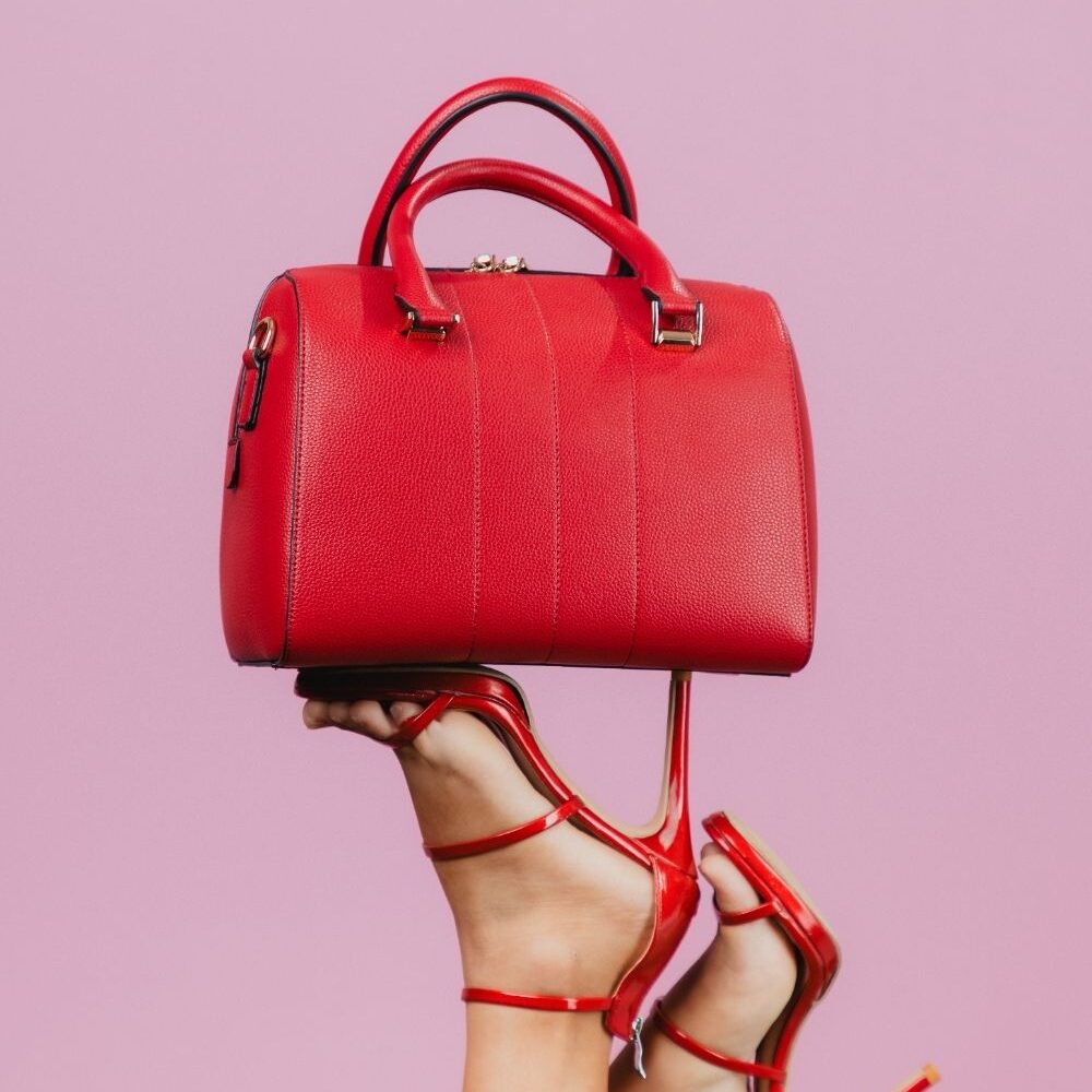 Must-Have Shoes and Bags for Women