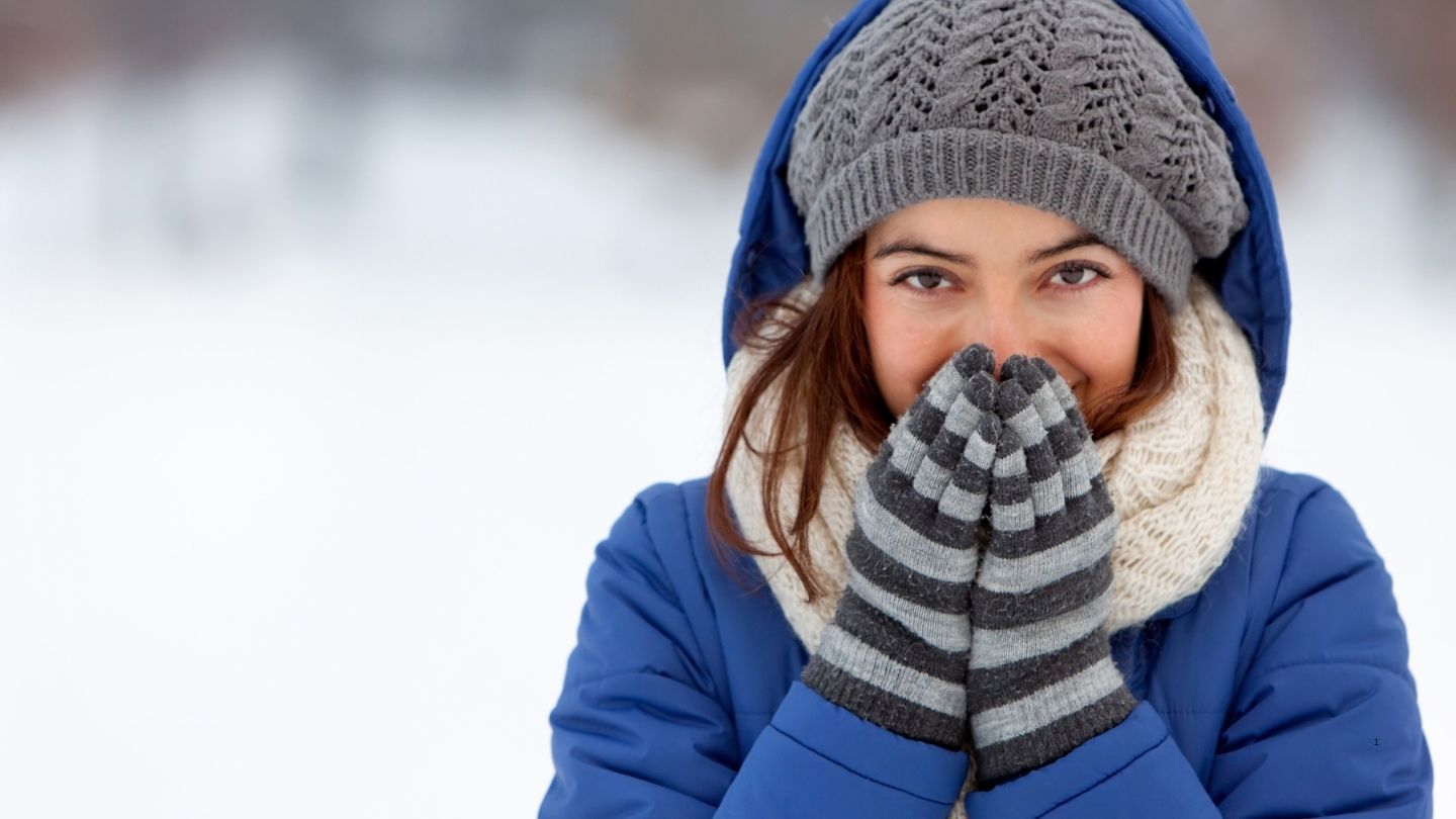 Top Winter Fashion Trends for Women