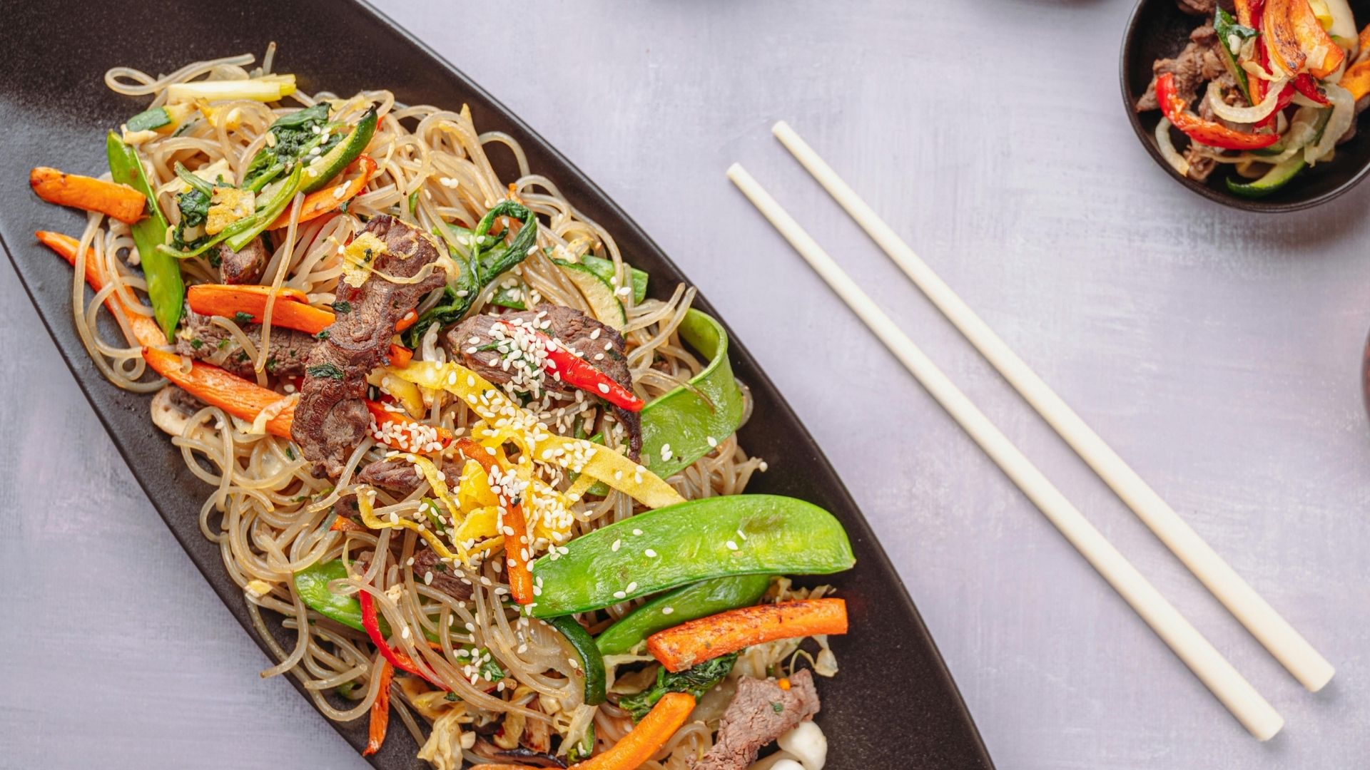 beef noodle