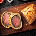 beef wellington recipe