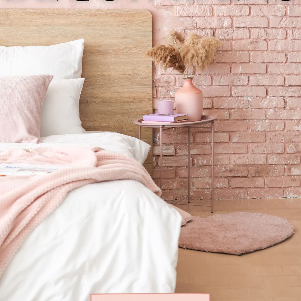 COSY BEDROOM DECOR IDEAS