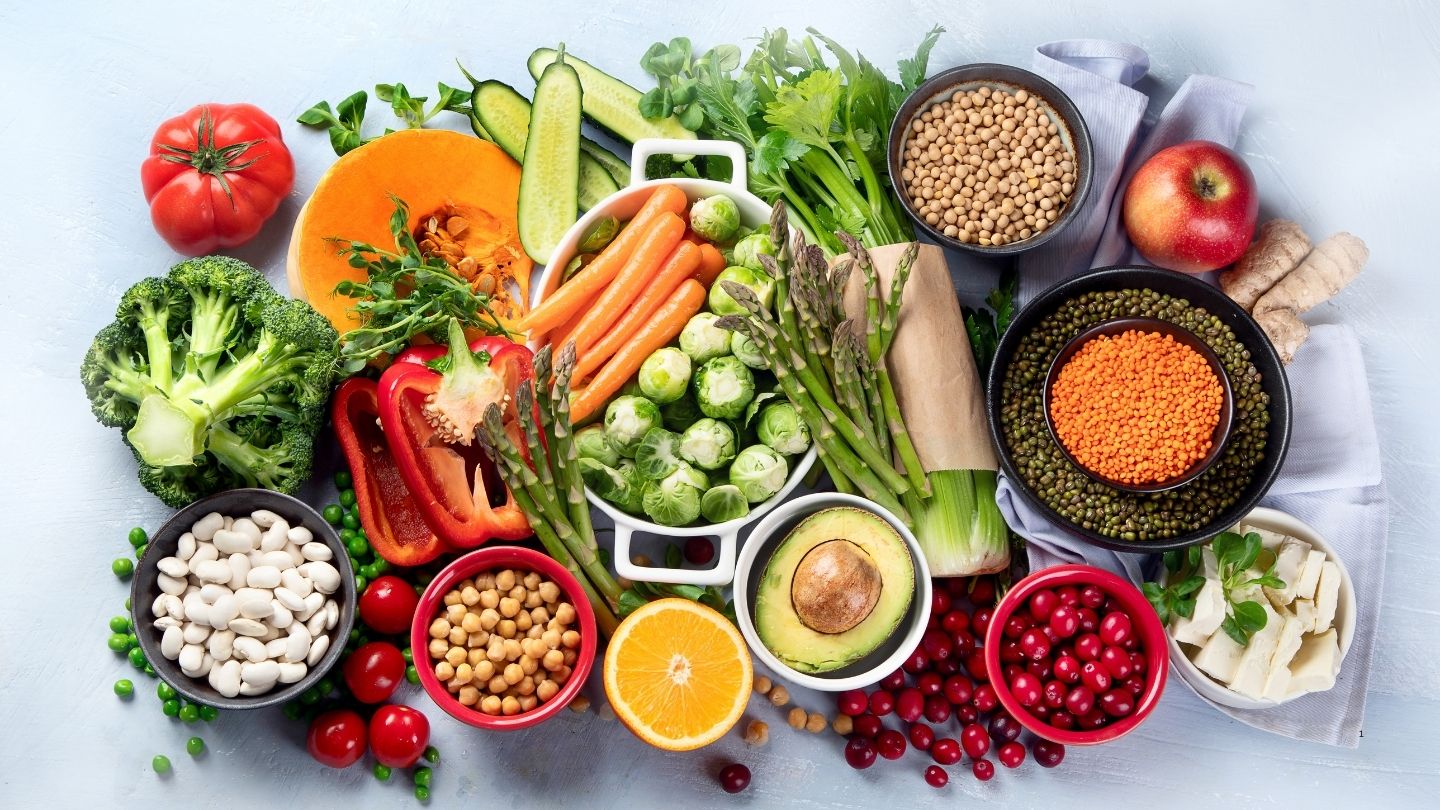 diet