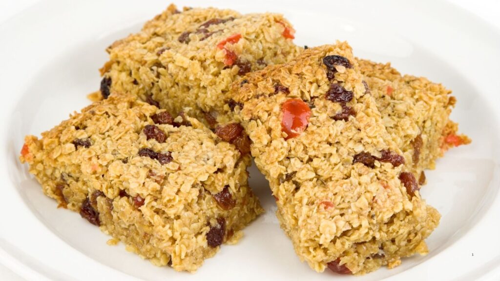 Easy Delicious Flapjacks