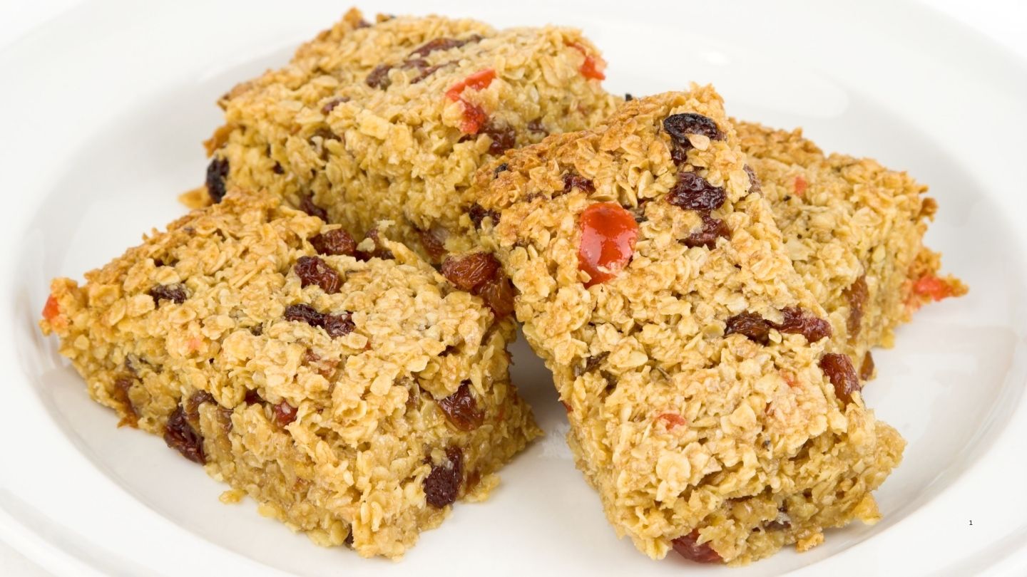 Easy Delicious Flapjacks