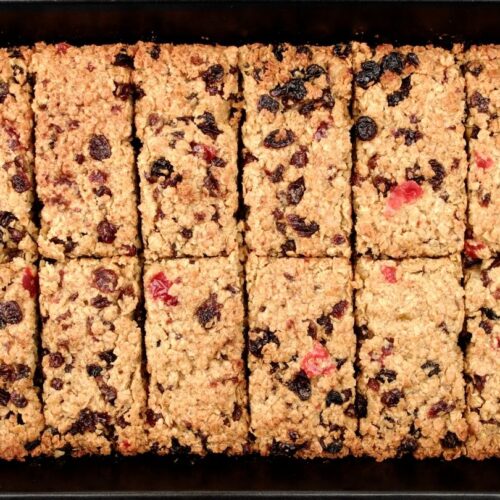 flapjacks