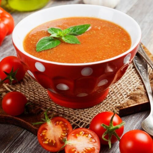 gazpacho