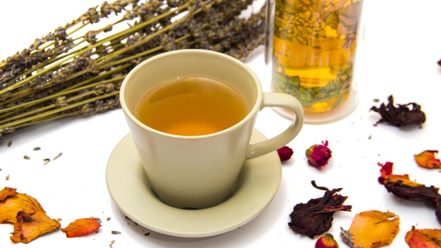 green tea