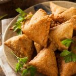 homemade samosa recipe