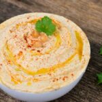 hummus recipe