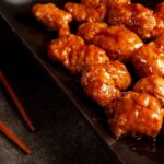 sweet and sour chicken recipe