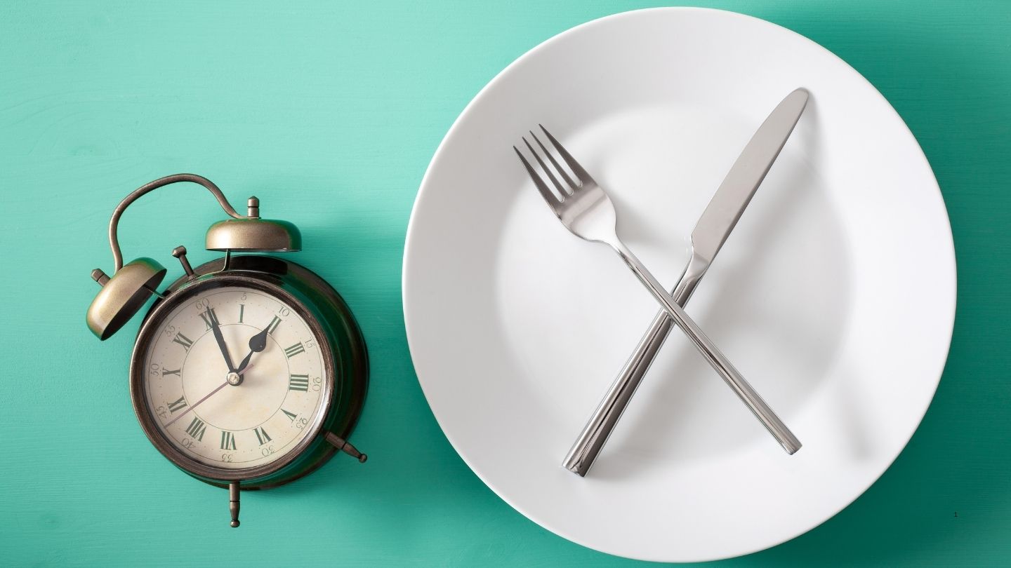 7-Day Intermittent Fasting Meal Plan with Recipes