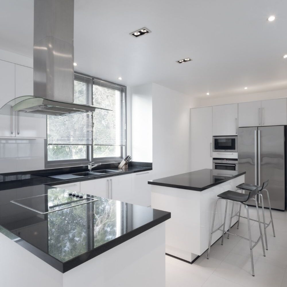 AESTHETIC KITCHEN RENOVATION IDEAS