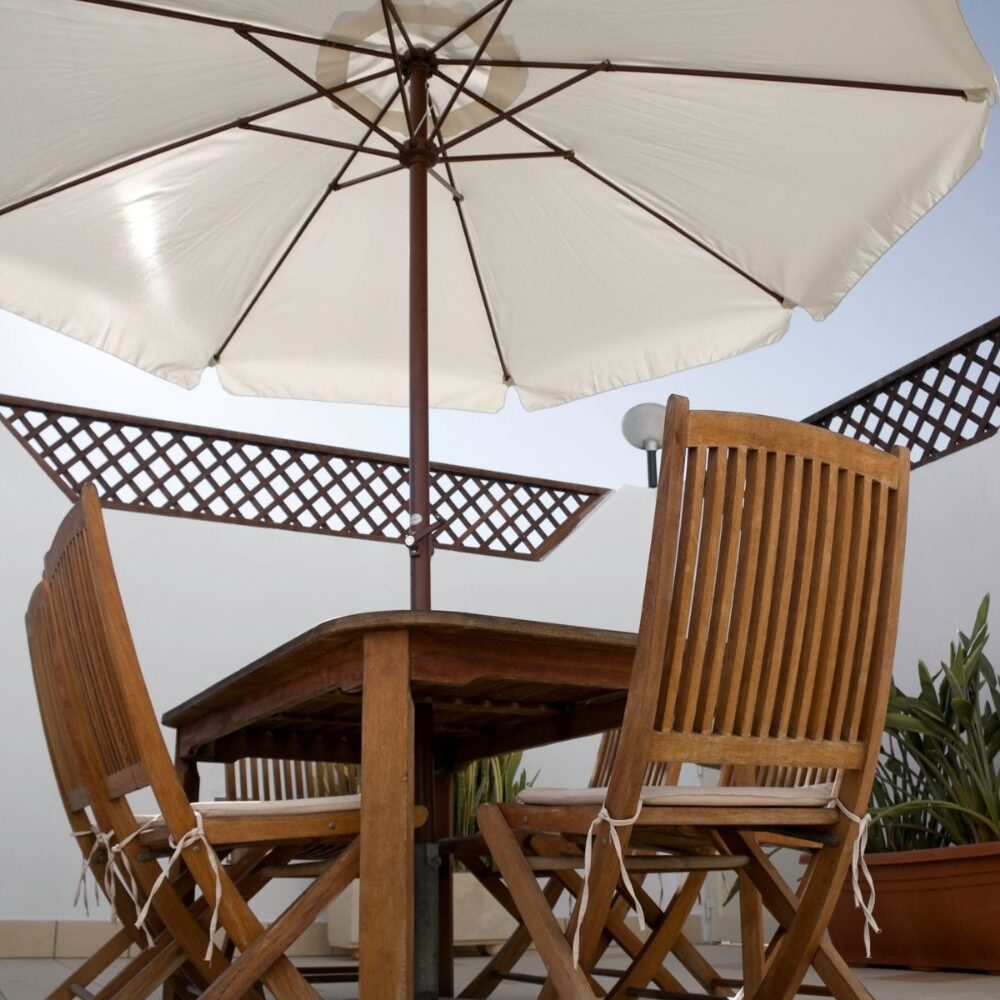 Balcony Furniture