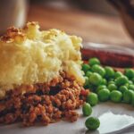 Traditional Cottage Pie Recipe