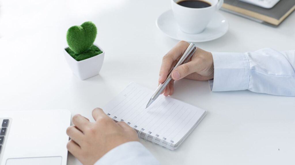 Create a Budget & Track