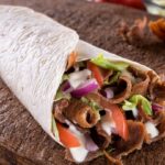 Homemade Doner Kebab Recipe