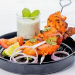 Indian Chicken Tikka