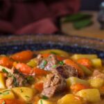 Irisf Beef Stew