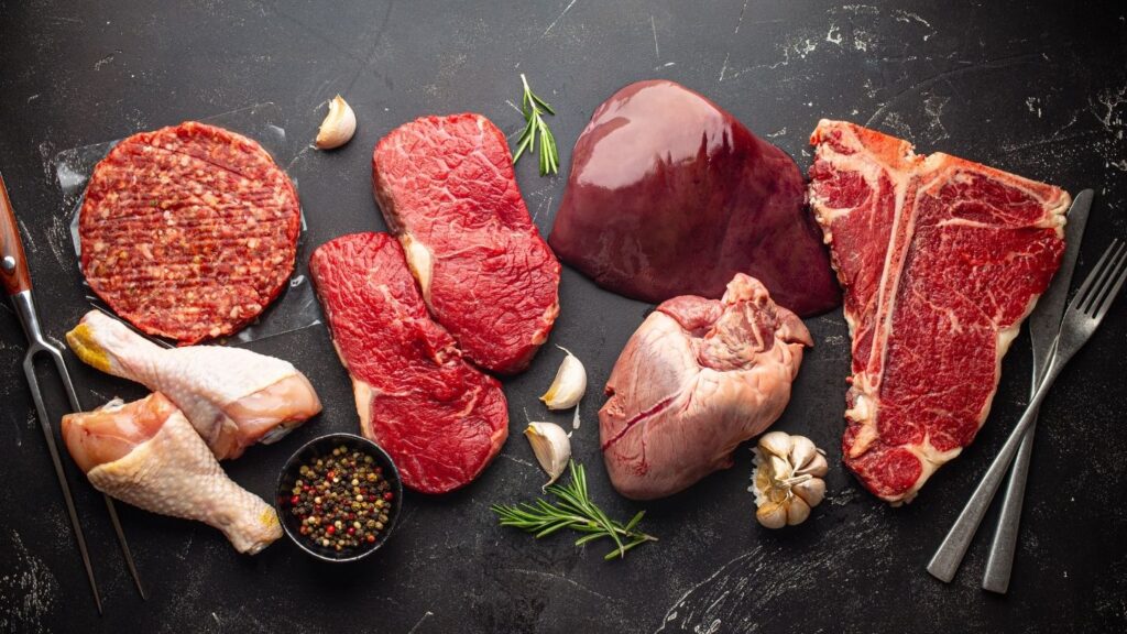 Lean Meats