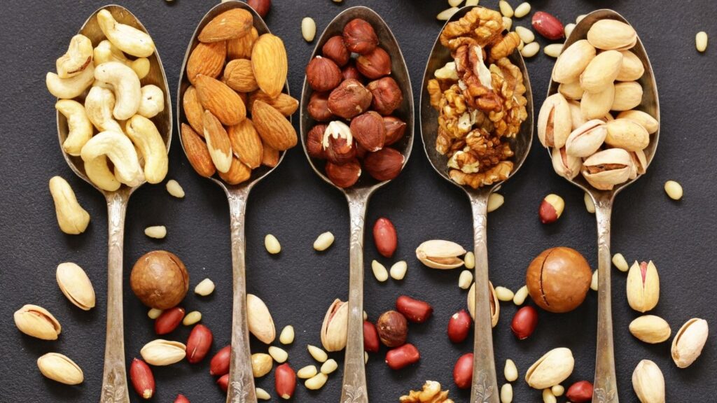 Nuts