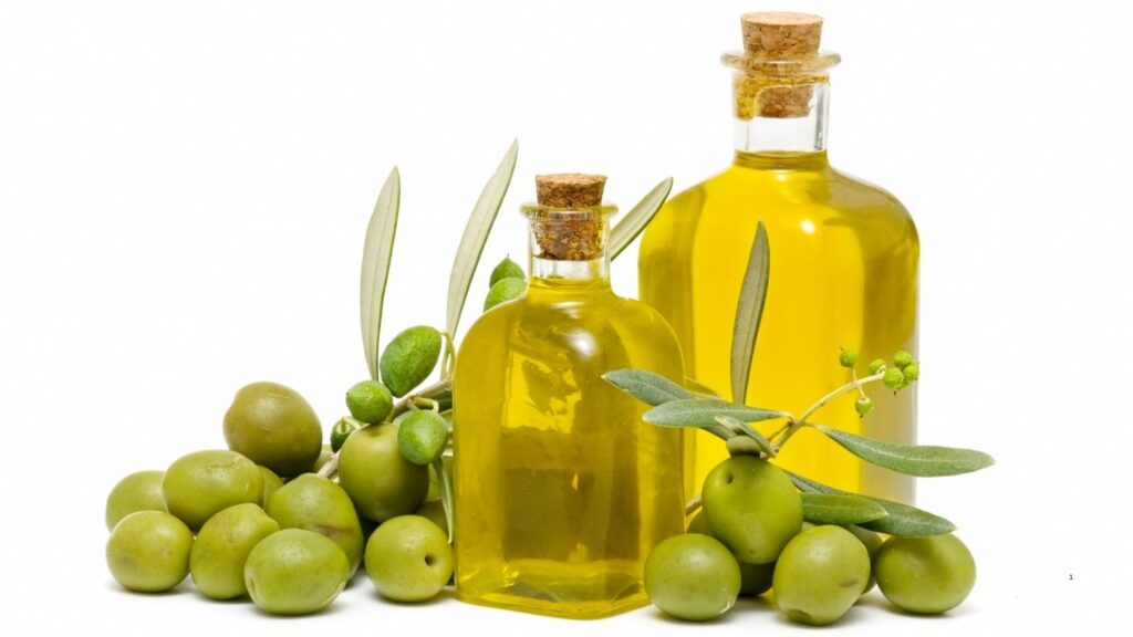 Olive Oil