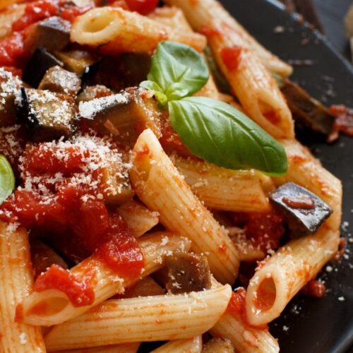 Penne alla Norma