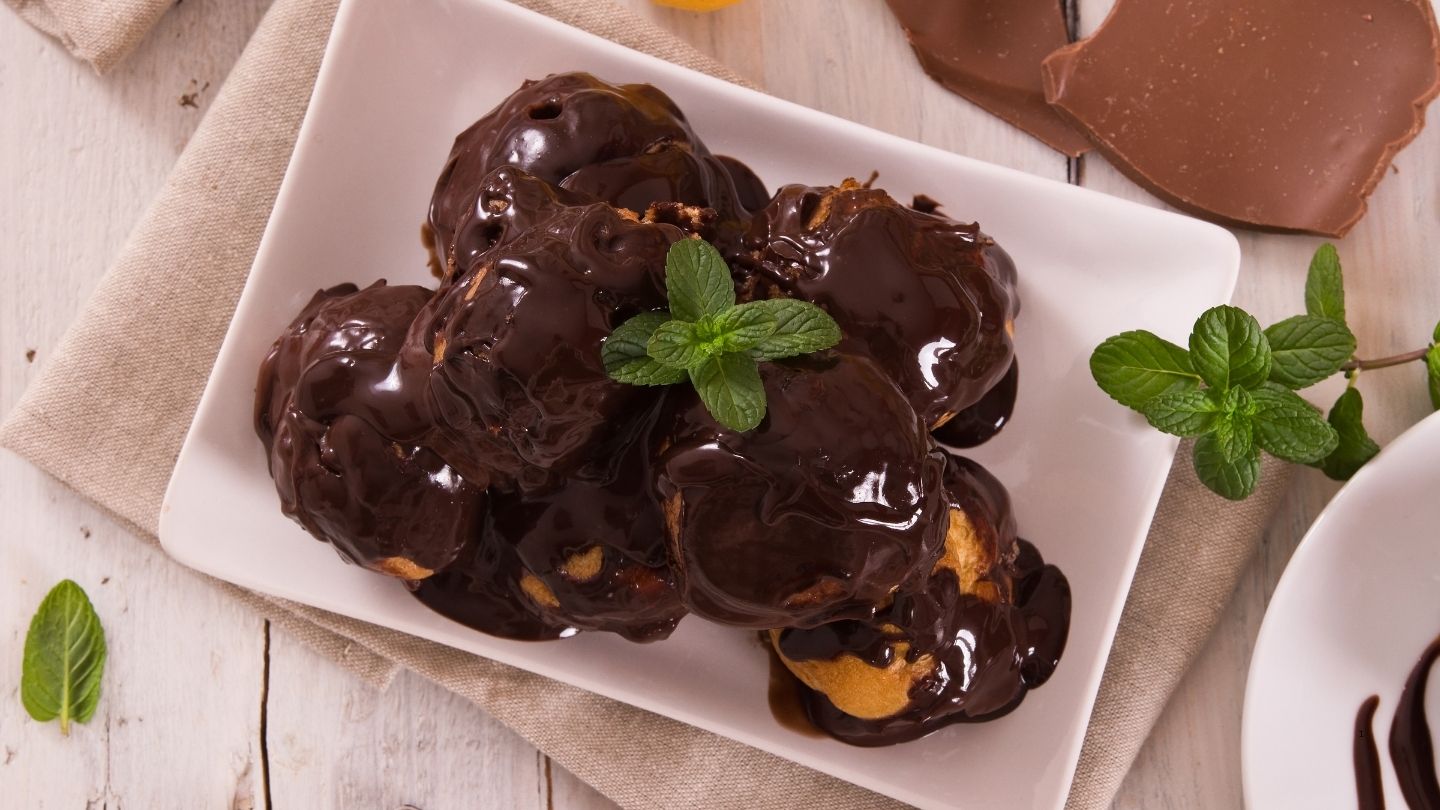 Profiterole