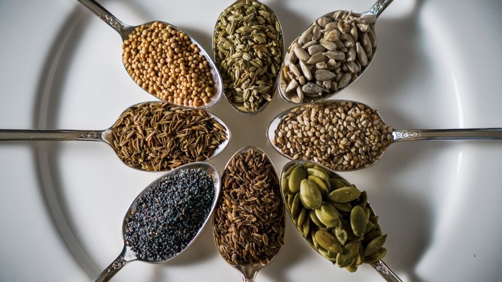 Seeds
