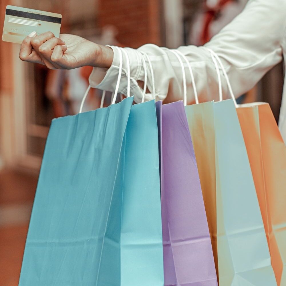 Stop Impulse Buying