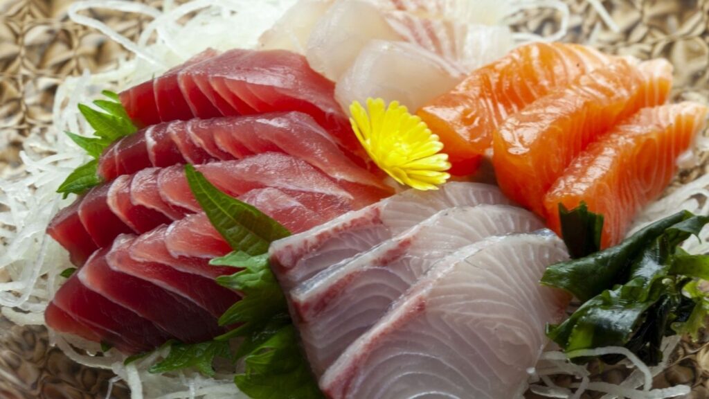 fish
