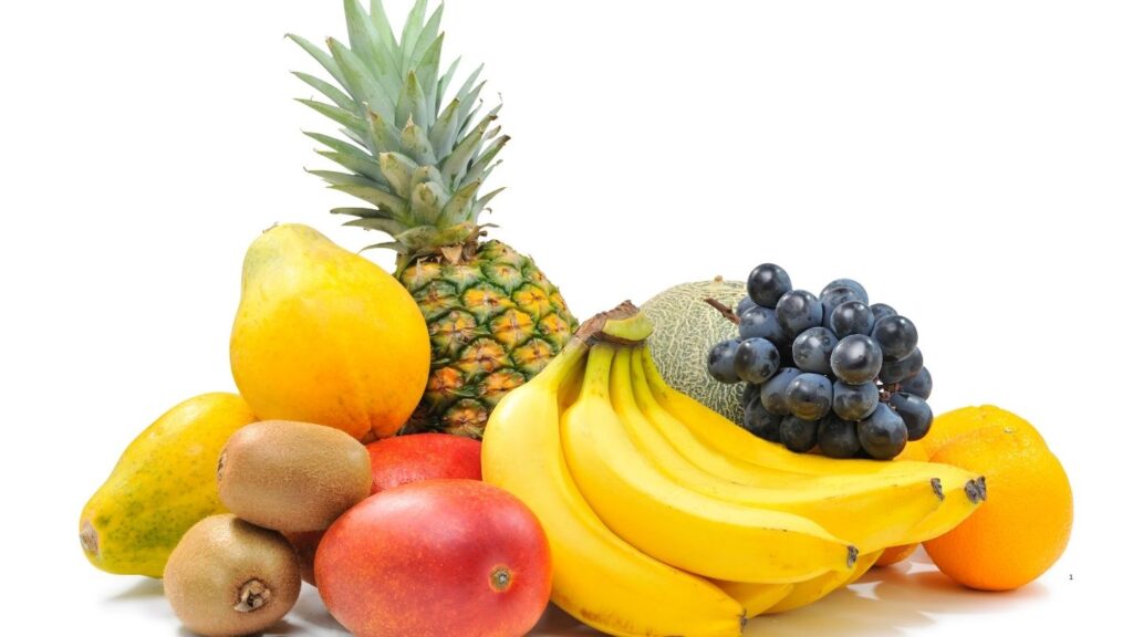 fruit