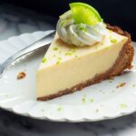 key lime pie